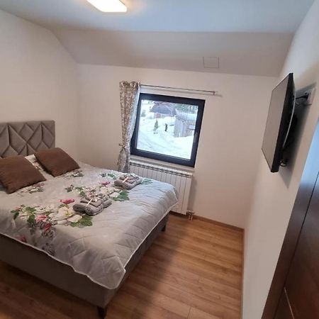 Jahorina Villa In 外观 照片