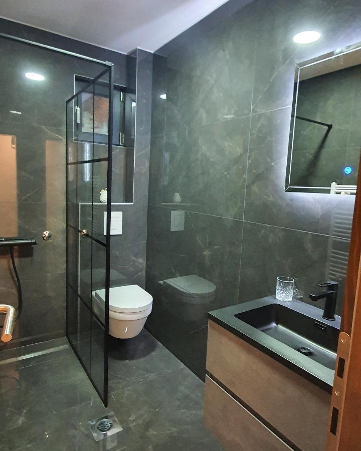 Jahorina Villa In 外观 照片