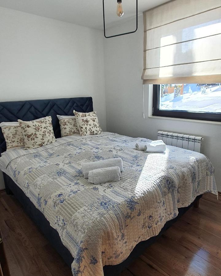 Jahorina Villa In 外观 照片