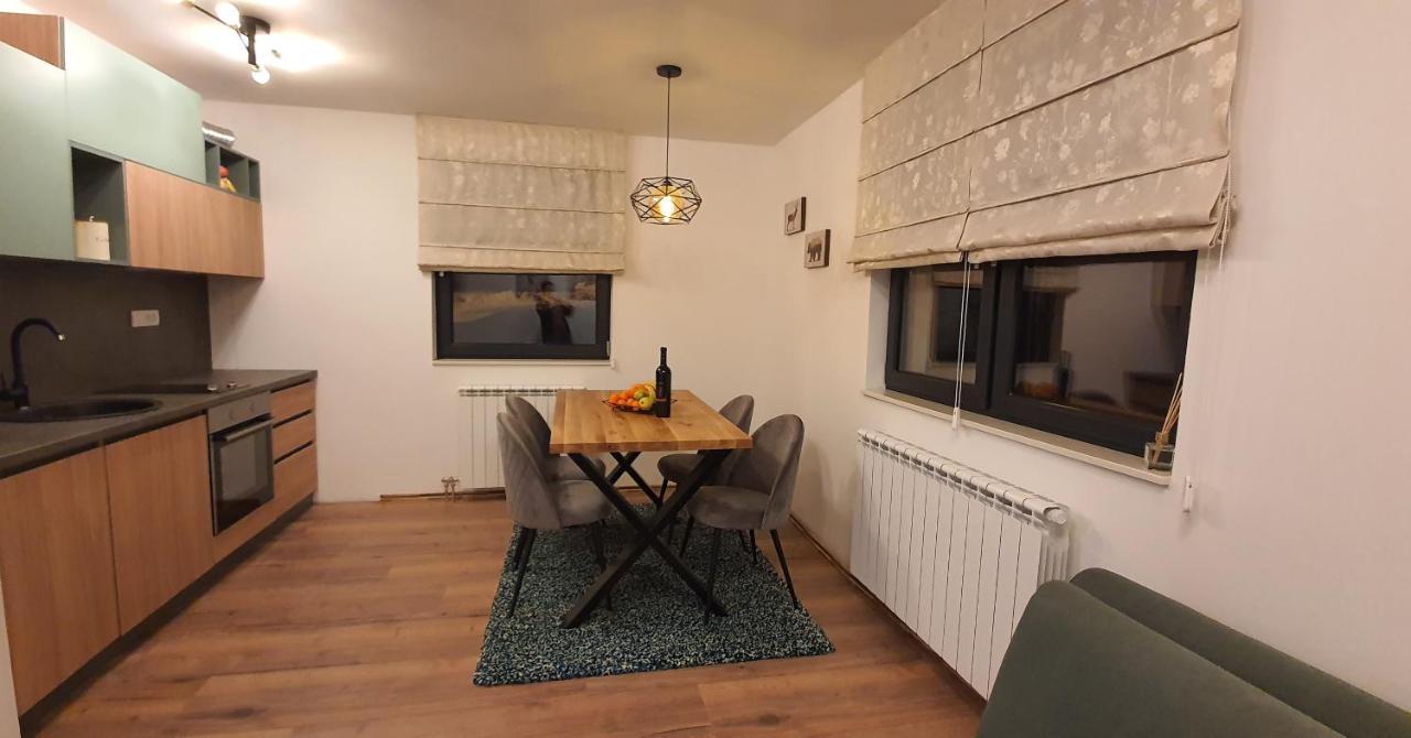 Jahorina Villa In 外观 照片