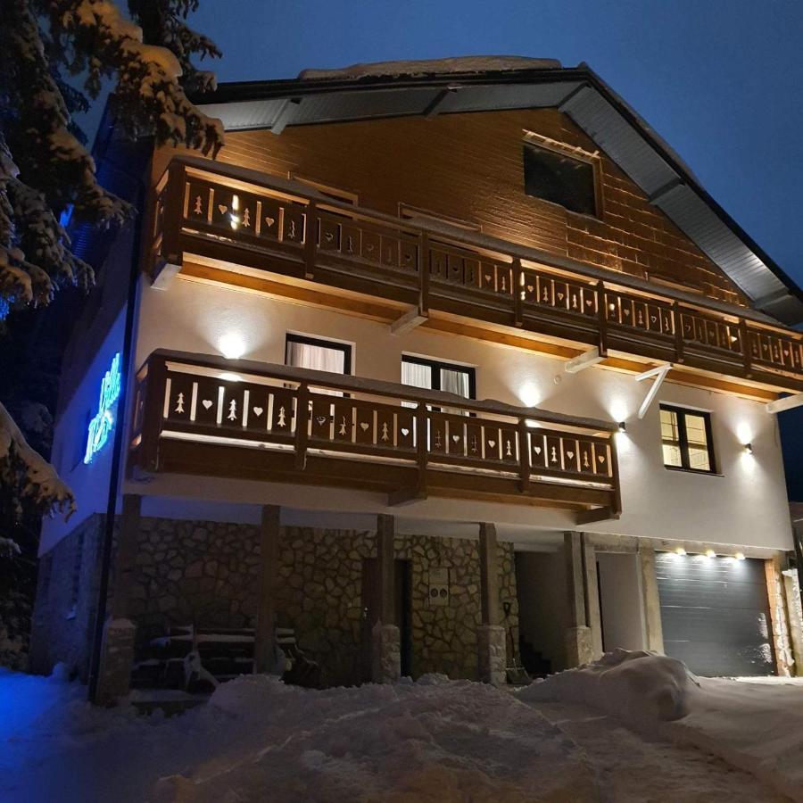 Jahorina Villa In 外观 照片