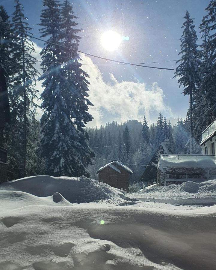 Jahorina Villa In 外观 照片