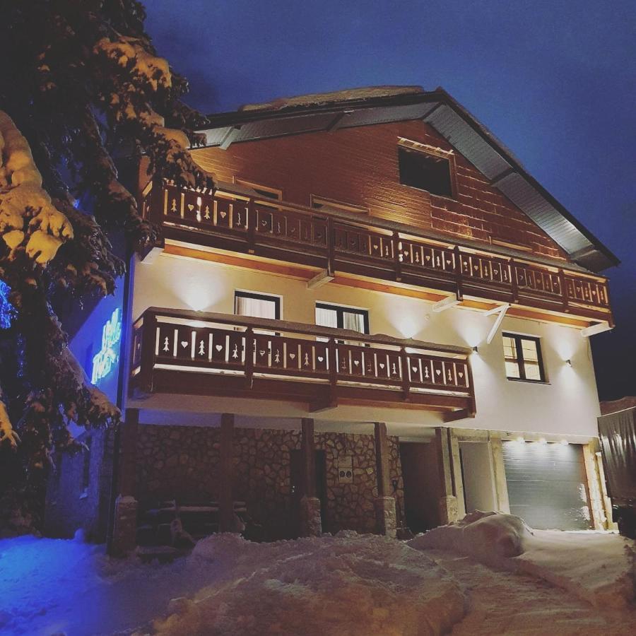 Jahorina Villa In 外观 照片