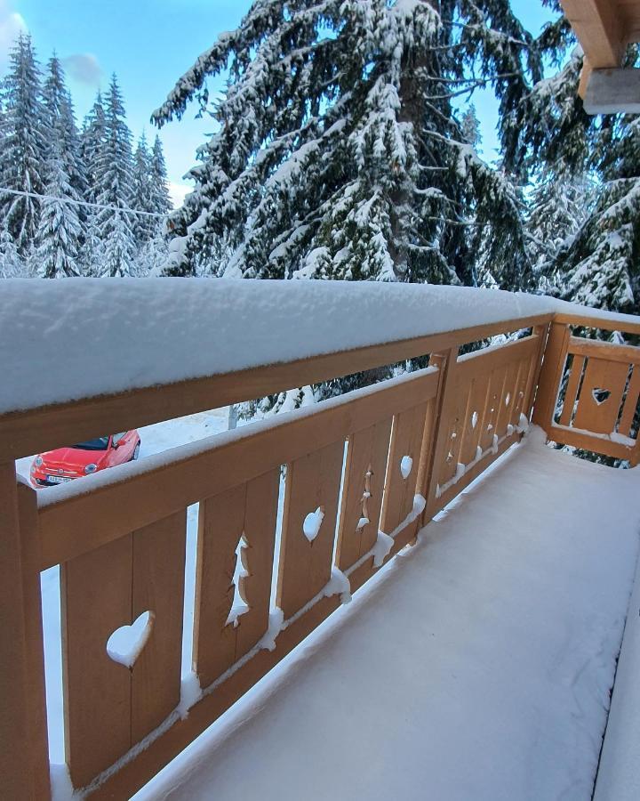 Jahorina Villa In 外观 照片