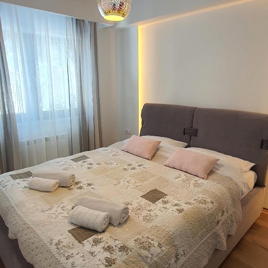 Jahorina Villa In 外观 照片