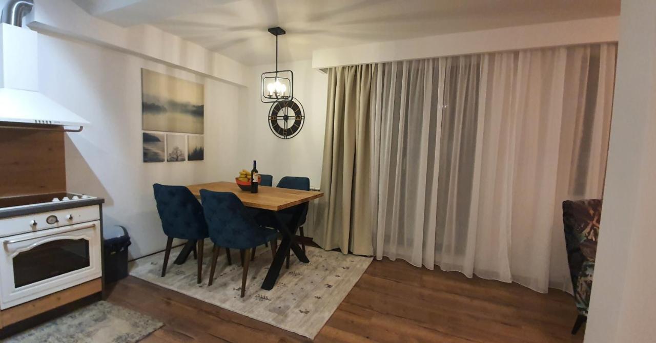 Jahorina Villa In 外观 照片