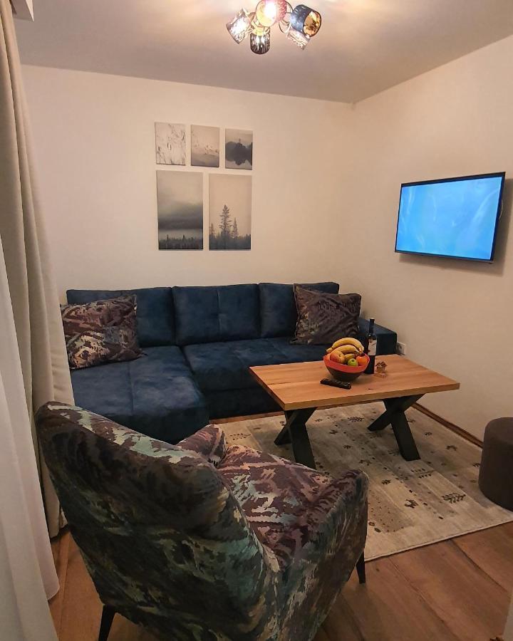 Jahorina Villa In 外观 照片