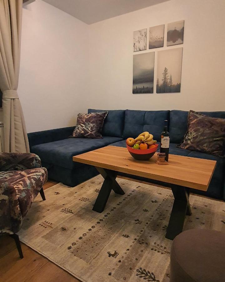Jahorina Villa In 外观 照片