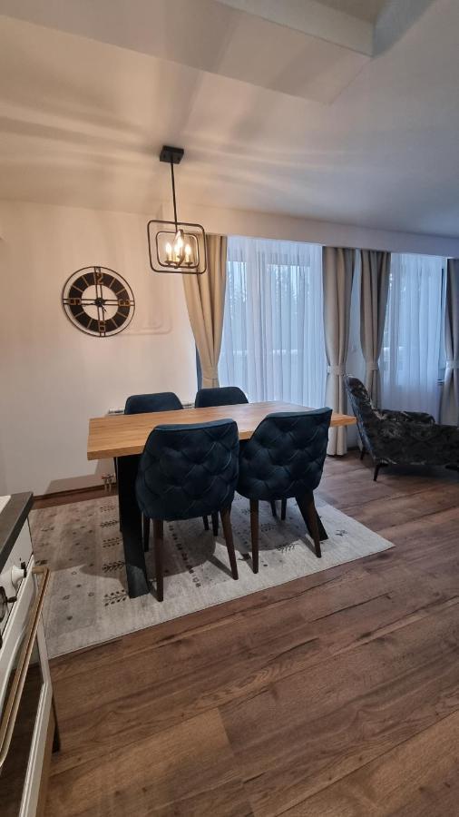 Jahorina Villa In 外观 照片