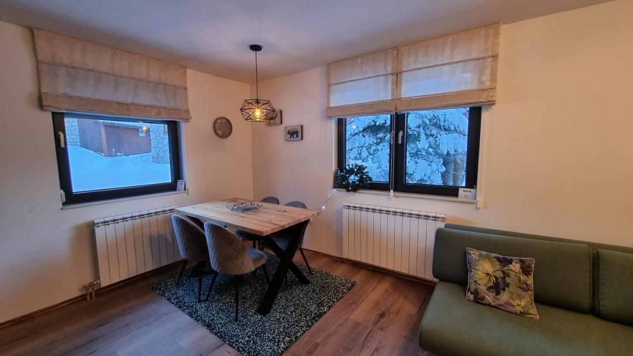 Jahorina Villa In 外观 照片