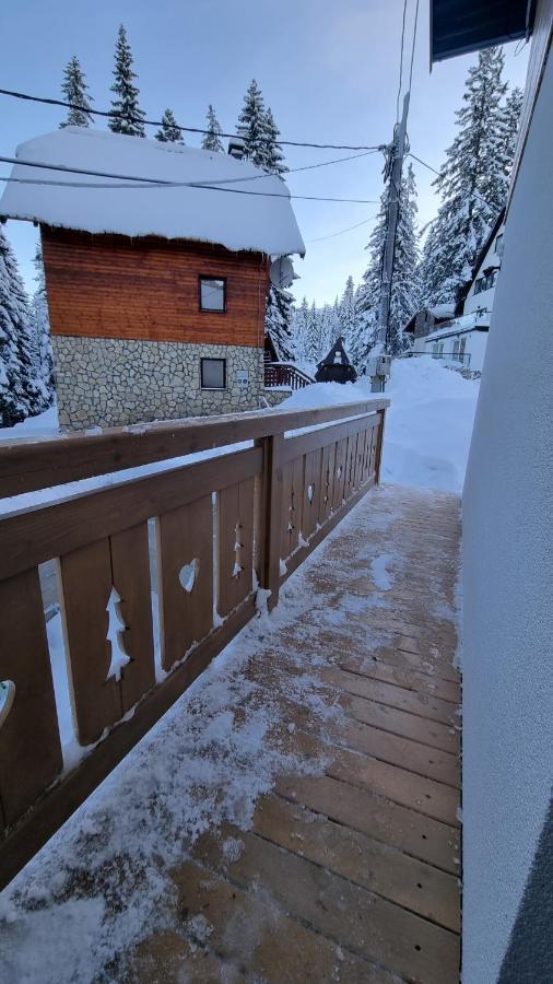 Jahorina Villa In 外观 照片