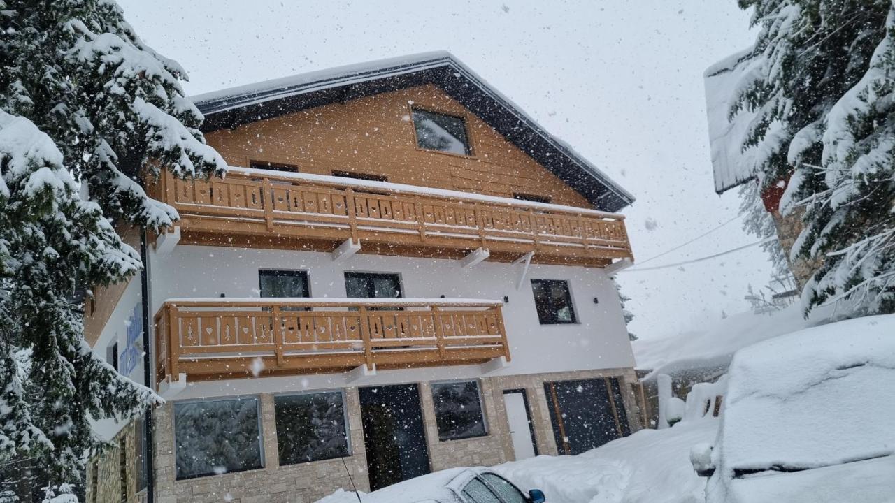 Jahorina Villa In 外观 照片