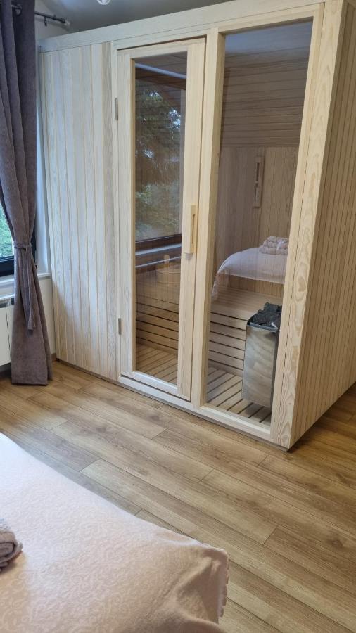 Jahorina Villa In 外观 照片