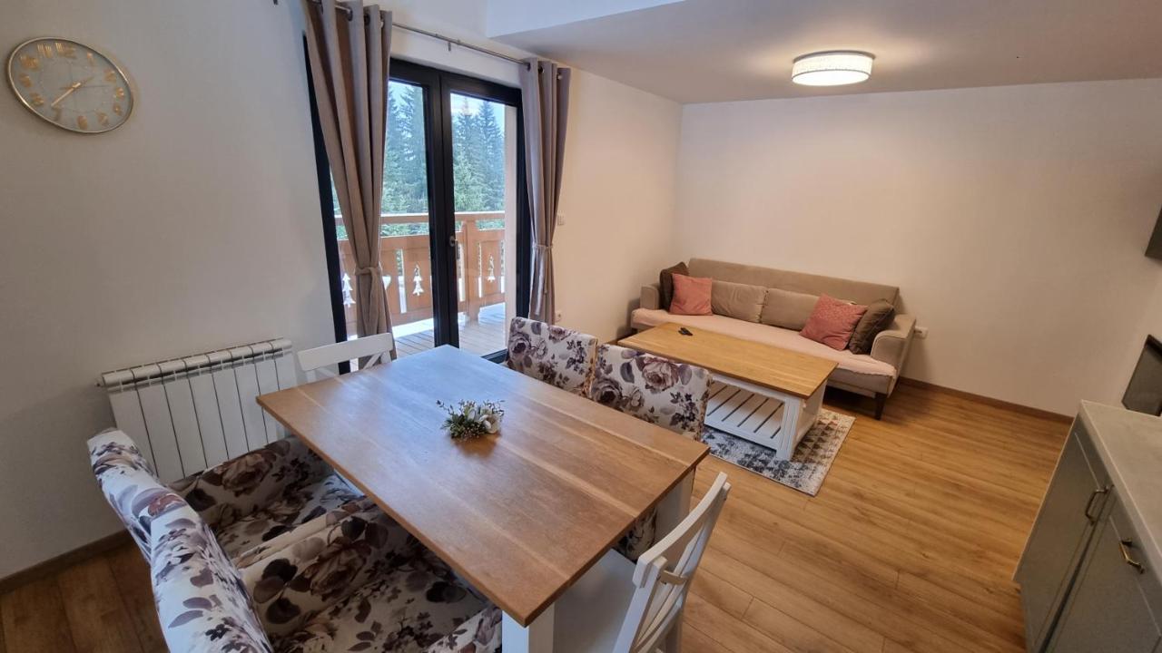 Jahorina Villa In 外观 照片