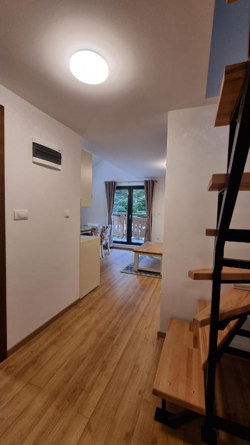 Jahorina Villa In 外观 照片