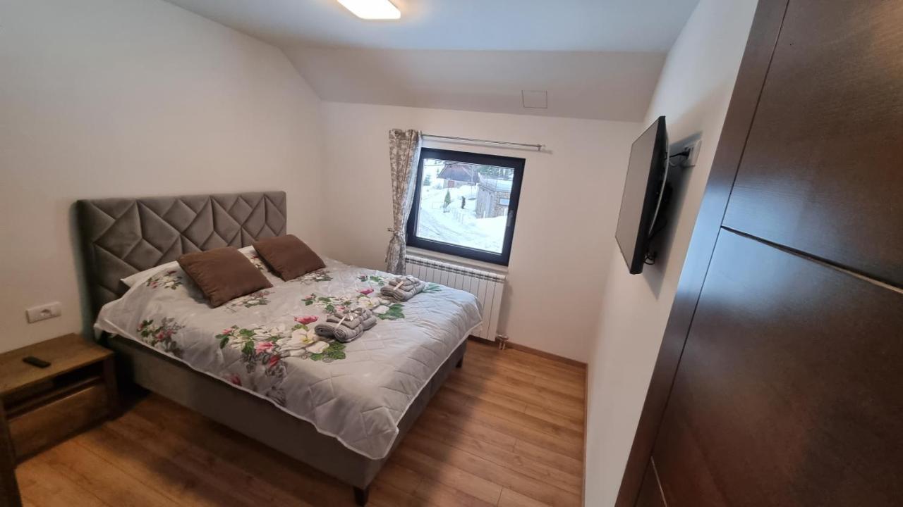 Jahorina Villa In 外观 照片