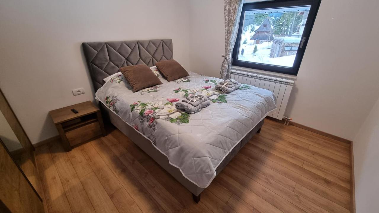 Jahorina Villa In 外观 照片