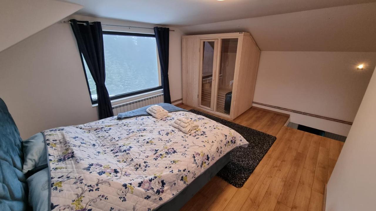 Jahorina Villa In 外观 照片