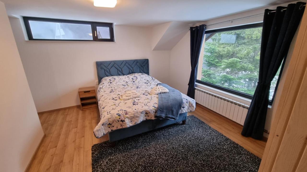 Jahorina Villa In 外观 照片