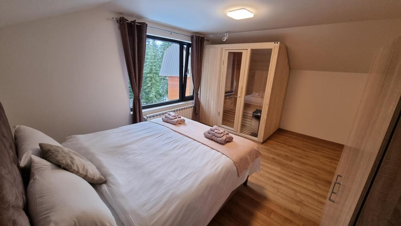 Jahorina Villa In 外观 照片