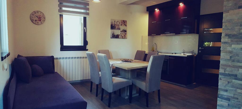 Jahorina Villa In 客房 照片