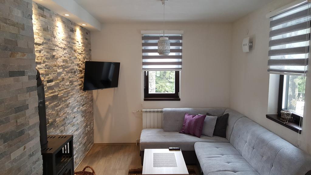 Jahorina Villa In 外观 照片
